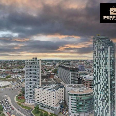 The Lexington - Liverpool City Centre 24 Hour Gym - Your Perfect Stay - City And Waterfront Views 외부 사진