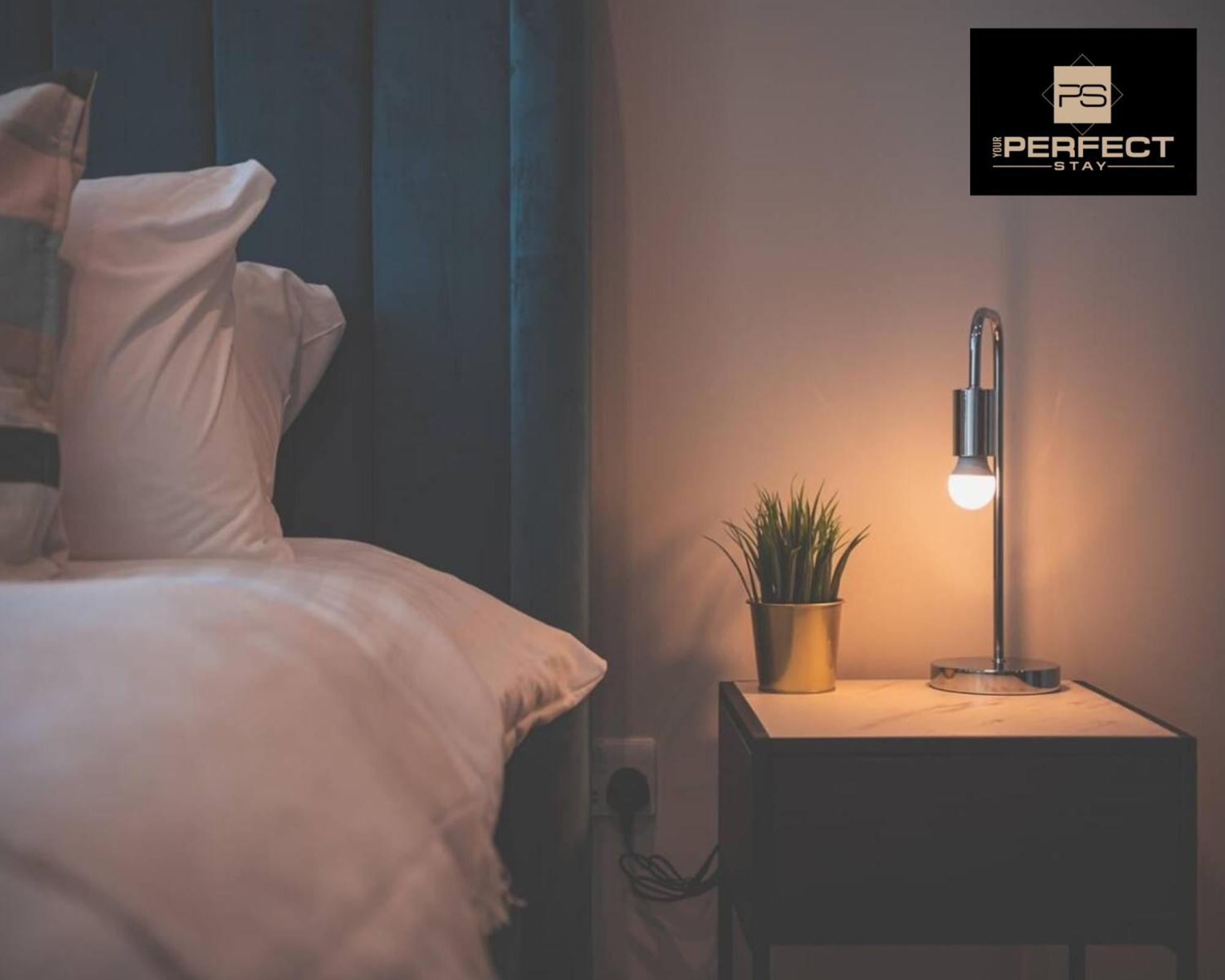 The Lexington - Liverpool City Centre 24 Hour Gym - Your Perfect Stay - City And Waterfront Views 외부 사진